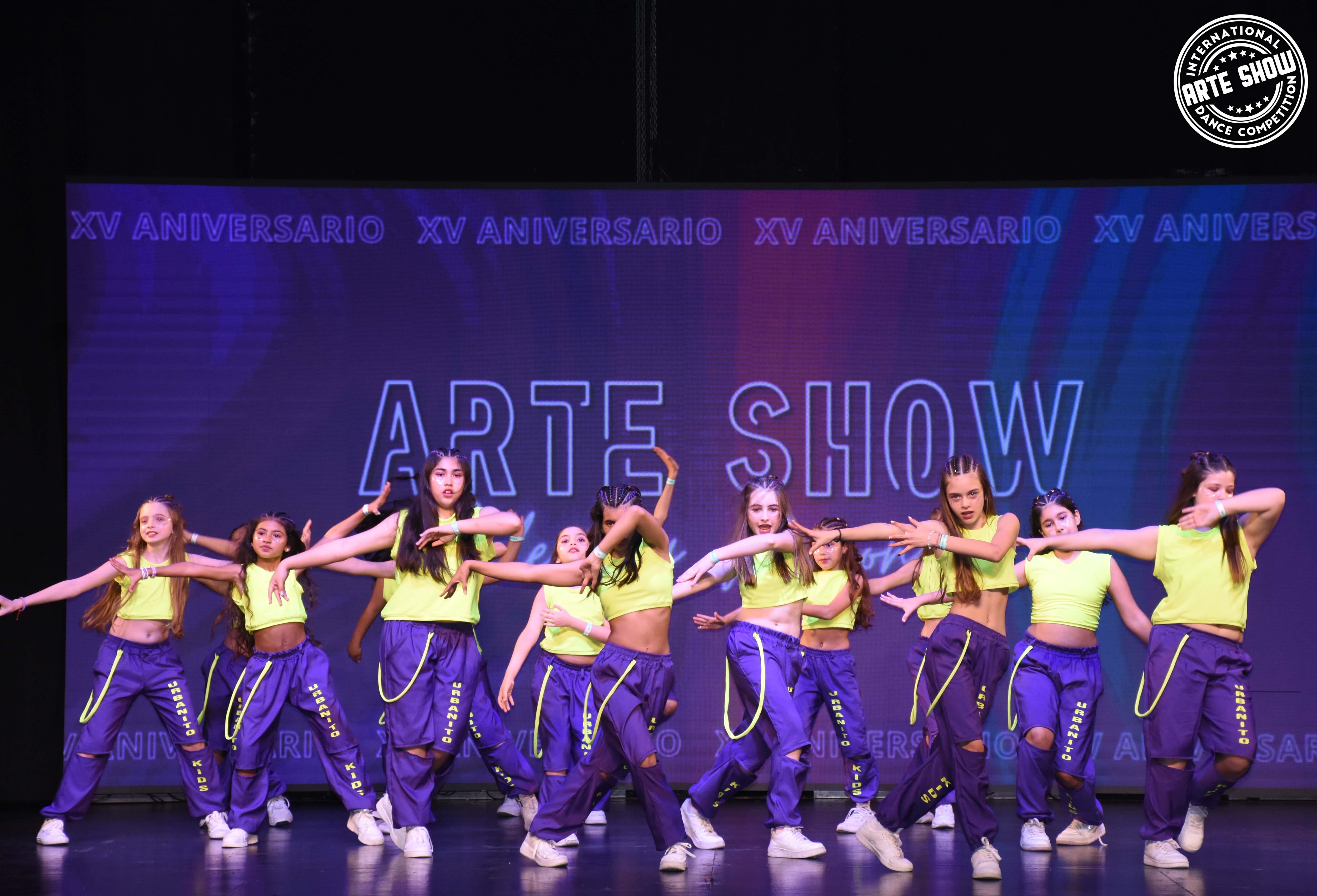 Foto de competencia 13